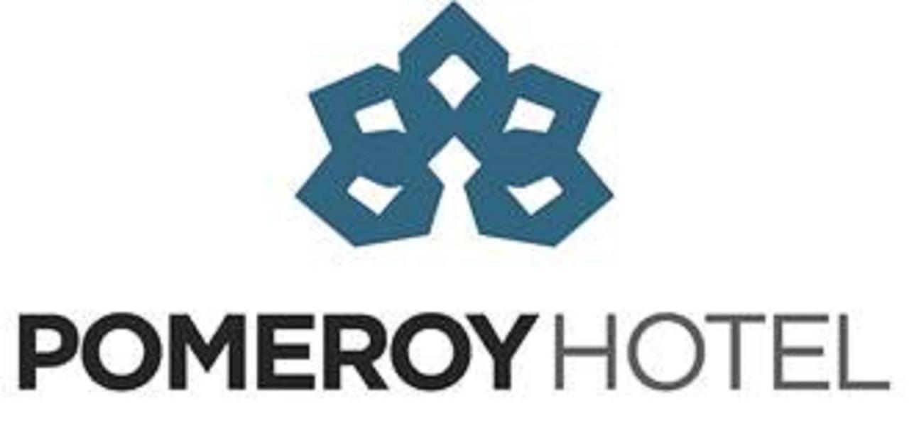 Pomeroy Hotel Fort Mcmurray Dış mekan fotoğraf