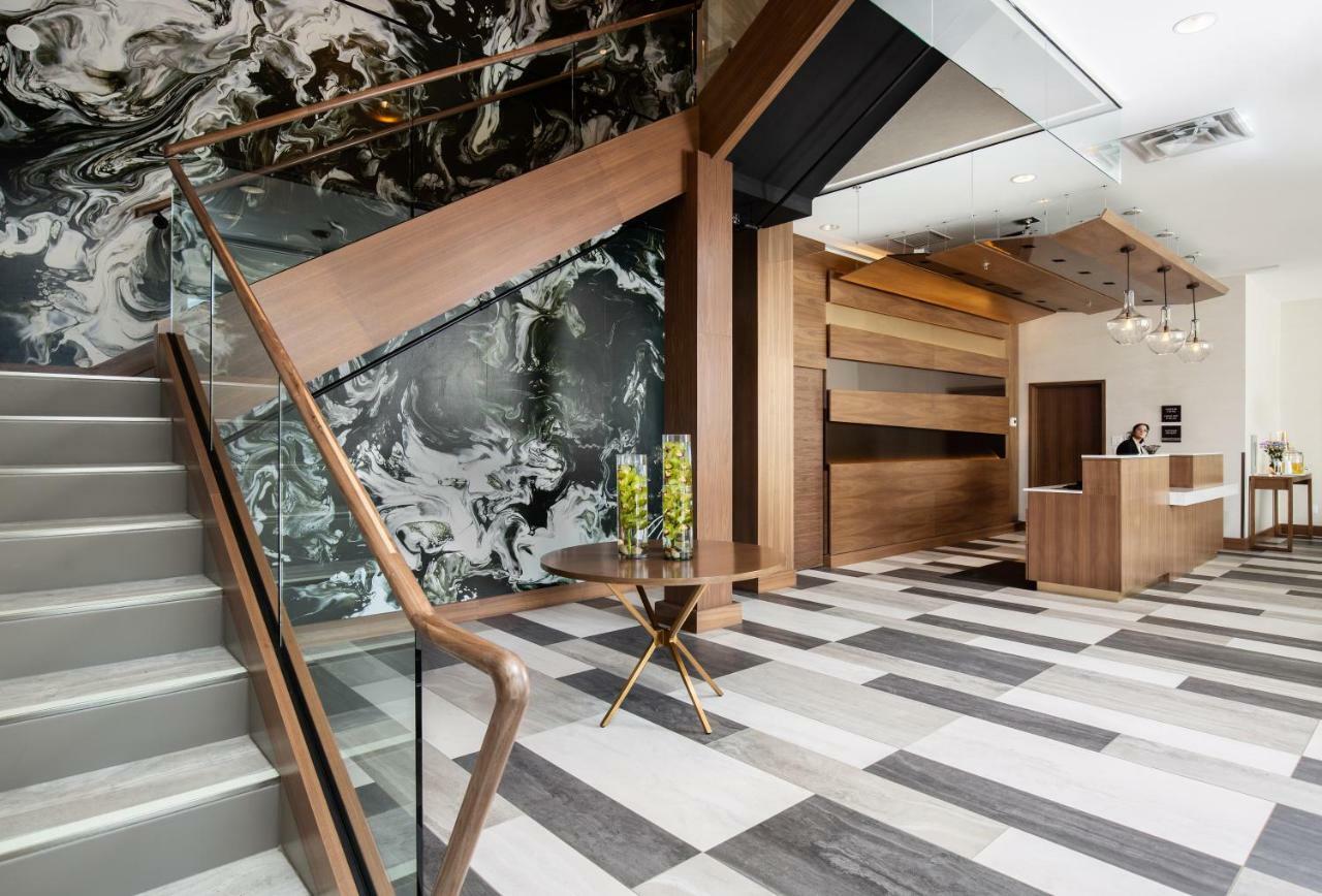 Pomeroy Hotel Fort Mcmurray Dış mekan fotoğraf