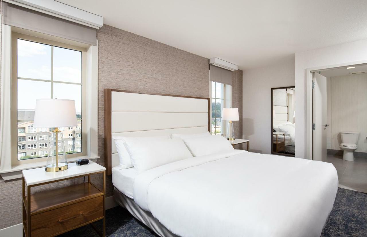 Pomeroy Hotel Fort Mcmurray Dış mekan fotoğraf