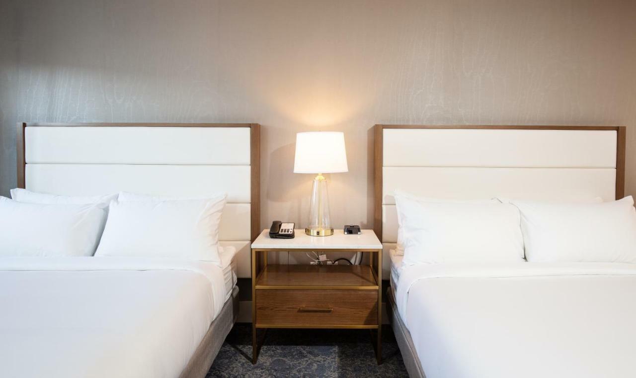 Pomeroy Hotel Fort Mcmurray Dış mekan fotoğraf