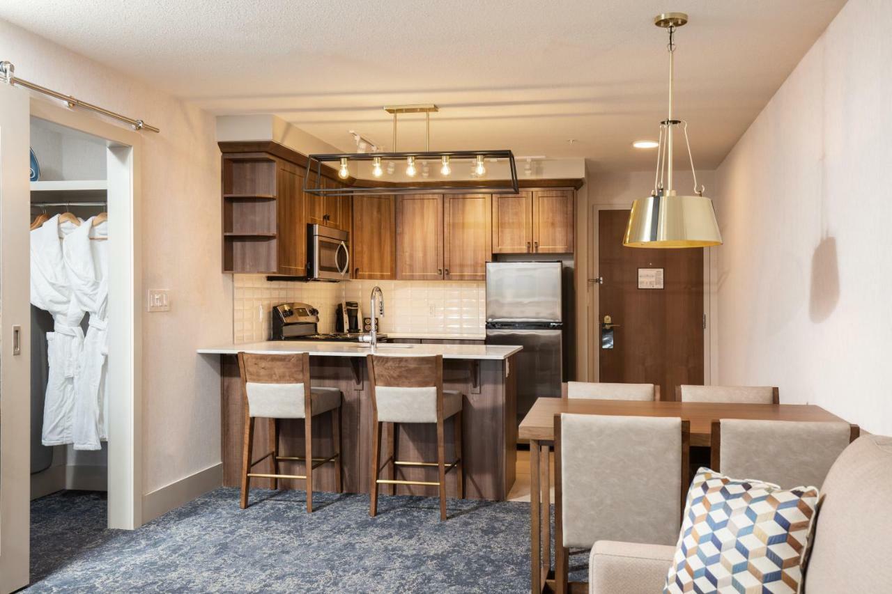 Pomeroy Hotel Fort Mcmurray Dış mekan fotoğraf