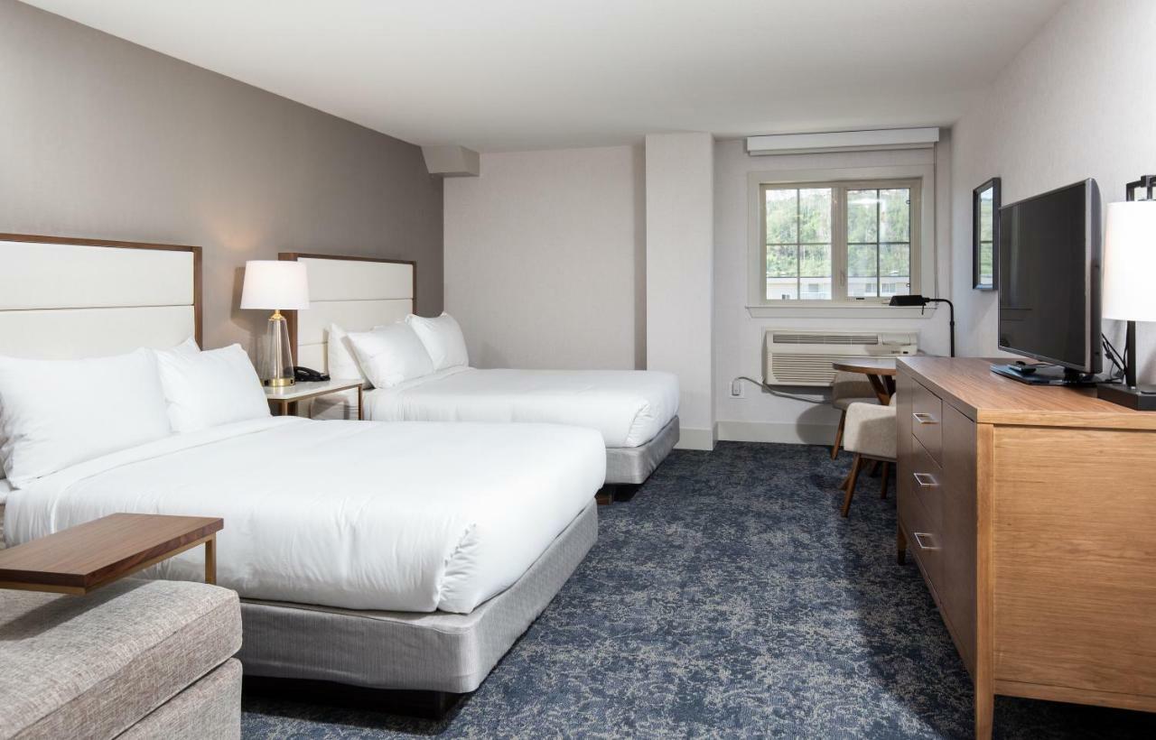 Pomeroy Hotel Fort Mcmurray Dış mekan fotoğraf